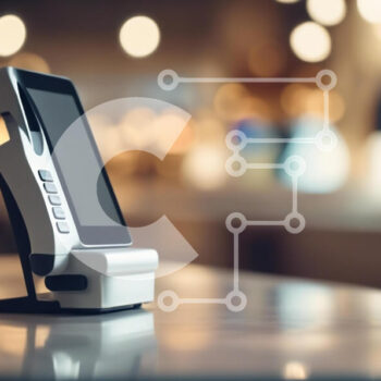 Intra Συλλεκτικό Ξύλινο Παζλ Plywood  4mm - Σύγχρονο τερματικό πληρωμών σε κομψή επιφάνεια Σε Ξύλινο Κουτί - Διαστάσεις Puzzle: 10x10 cm – 25 κομμάτια - Image 1