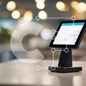 Intra Συλλεκτικό Ξύλινο Παζλ Plywood  4mm - Μοντέρνα οθόνη tablet σε βάση Σε Ξύλινο Κουτί - Διαστάσεις Puzzle: 10x10 cm – 25 κομμάτια - Image 1