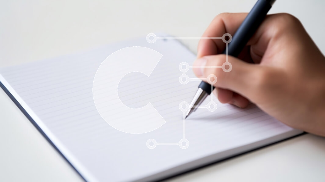 Intra Συλλεκτικό Ξύλινο Παζλ Plywood  4mm - Γράψιμο σε γραμμωμένο χαρτί Σε Ξύλινο Κουτί - Διαστάσεις Puzzle: 10x10 cm – 25 κομμάτια