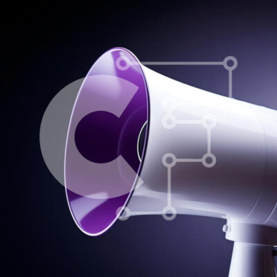 Intra Συλλεκτικό Ξύλινο Παζλ Plywood  4mm - Κοντινό πλάνο ενός σύγχρονου μεγάφωνου Σε Ξύλινο Κουτί - Διαστάσεις: 10x10 cm – 25 κομμάτια - Image 1