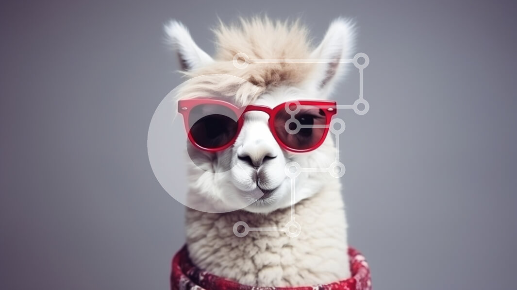 Intra Συλλεκτικό Ξύλινο Παζλ Plywood  4mm - Κομψή λάμα με γυαλιά ηλίου Σε Ξύλινο Κουτί - Διαστάσεις: 10x10 cm – 25 κομμάτια