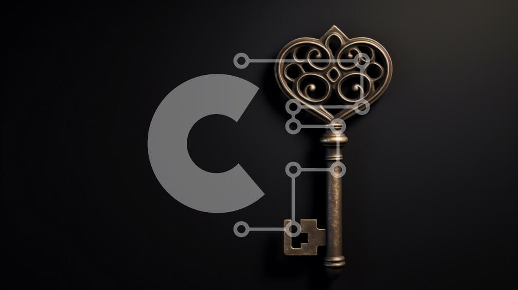 Intra Συλλεκτικό Ξύλινο Παζλ Plywood  4mm - Διακοσμητικό κλειδί σε σχήμα καρδιάς Σε Ξύλινο Κουτί - Διαστάσεις: 10x10 cm – 25 κομμάτια