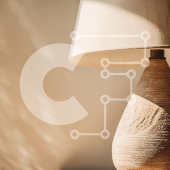 Intra Συλλεκτικό Ξύλινο Παζλ Plywood  4mm - Κομψό ξύλινο φωτιστικό με απαλό φως Σε Ξύλινο Κουτί - Διαστάσεις Puzzle: 10x10 cm – 25 κομμάτια - Image 1