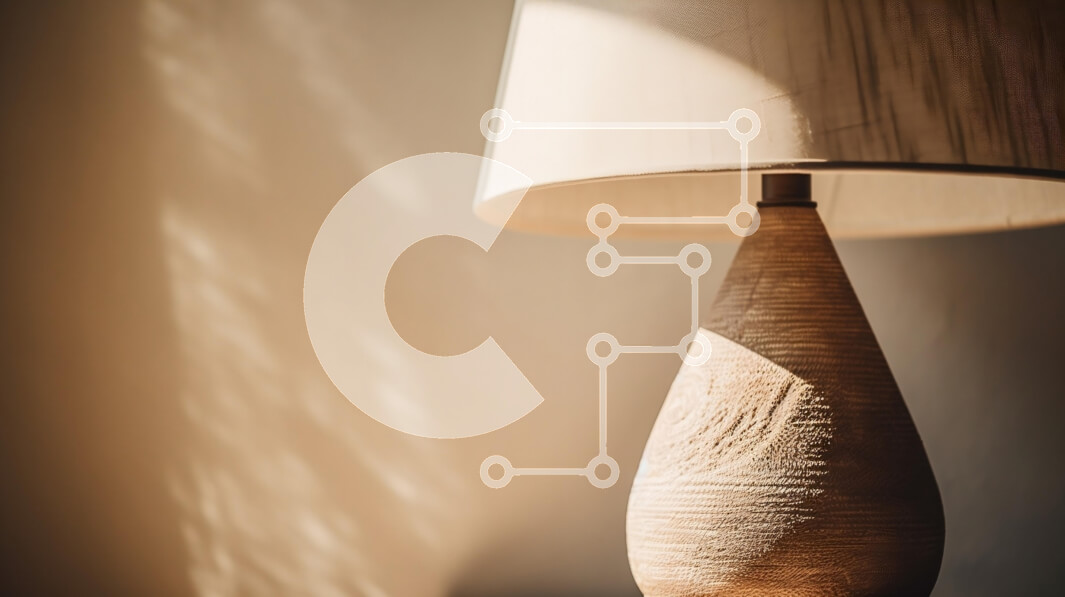 Intra Συλλεκτικό Ξύλινο Παζλ Plywood  4mm - Κομψό ξύλινο φωτιστικό με απαλό φως Σε Ξύλινο Κουτί - Διαστάσεις Puzzle: 10x10 cm – 25 κομμάτια