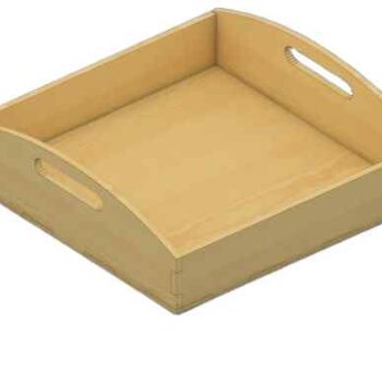 Intra boxOpen  Οργάνωσης με Λαβές – Premium Κατασκευή 22x21x49 cm Box05-00444 - Image 2