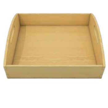 Intra boxOpen  Οργάνωσης με Λαβές – Premium Κατασκευή 22x21x49 cm Box05-00444 - Image 3