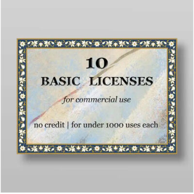 Εικόνα Ορθοδοξίας με περίγραμμα χρυσό σε ξύλο Φλαμουρίας  με  βάση Συσκευασία 10 βασικών εμπορικών αδειών για εμπορική χρήση ψηφιακών εικόνων, ποσότητες από 1 έως 1000 τεμάχια έκαστη | Πακέτο με έκπτωση 65%.Χειροποίητη Ελληνορθόδοξη , Κρεμαστή πλάκα βυζαντινής τέχνης, χριστιανική τέχνη Διάσταση 10x7 cm (3,9 x 2,8 ίντσες) INTRAEK-71266 - Image 1