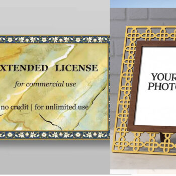 Εικόνα Ορθοδοξίας Πολυτελείας  με  σχεδιο Σταυρούς μαζι με  Βάση σε  8 χρώματα με περίγραμμα χρυσό σε ξύλο Plywood (Πλακάζ)   με  βάση Εκτεταμένη Εμπορική Άδεια για εμπορική χρήση ψηφιακών εικόνων - απεριόριστος αριθμός εκτυπώσεων / χρήσεωνΧειροποίητη Ελληνορθόδοξη , Κρεμαστή πλάκα βυζαντινής τέχνης, χριστιανική τέχνη Διάσταση 15x11 cm (5,9 x 4,3 ίντσες) INTRAEK3kadro3211-21121 - Image 1