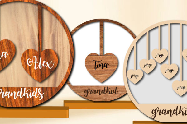 1757574789_110-members-set-Grandkids-names-3d-SVG-Graphics-28465122-1-1