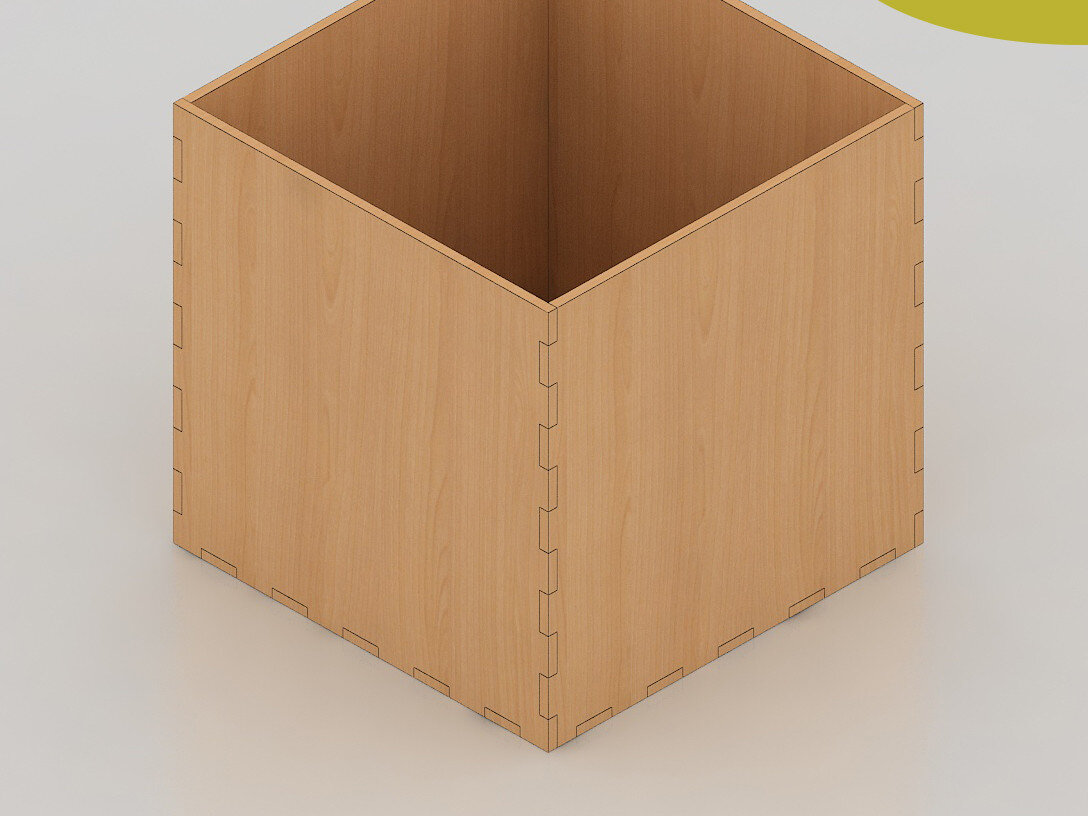Intra απο ξύλο plywood 3mm-4mm πάχος  Box 1/4 ίντσας Material 267 Δίασταση 30x20 cm INTRAFABR-53992224 - Image 10