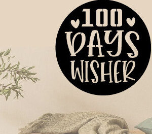 Intra απο ξύλο plywood 3mm-4mm πάχος Days Wisher  Δίασταση 40x40 cm INTRAFABR-88460344