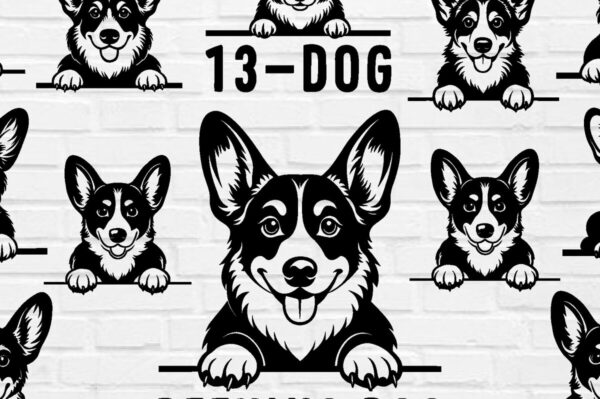 1757575593_13PEEKING-DOG-SVG-Bundle-Laser-Cut-File-Graphics-106762055-1-1