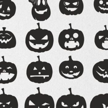 Intra απο ξύλο plywood 3mm-4mm πάχος HALLOWEEN 145 τμχ Δίασταση 15x15 cm INTRAFABR-39111568 - Image 4