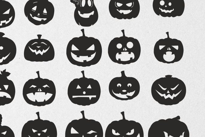 Intra απο ξύλο plywood 3mm-4mm πάχος HALLOWEEN 145 τμχ Δίασταση 15x15 cm INTRAFABR-39111568 - Image 4