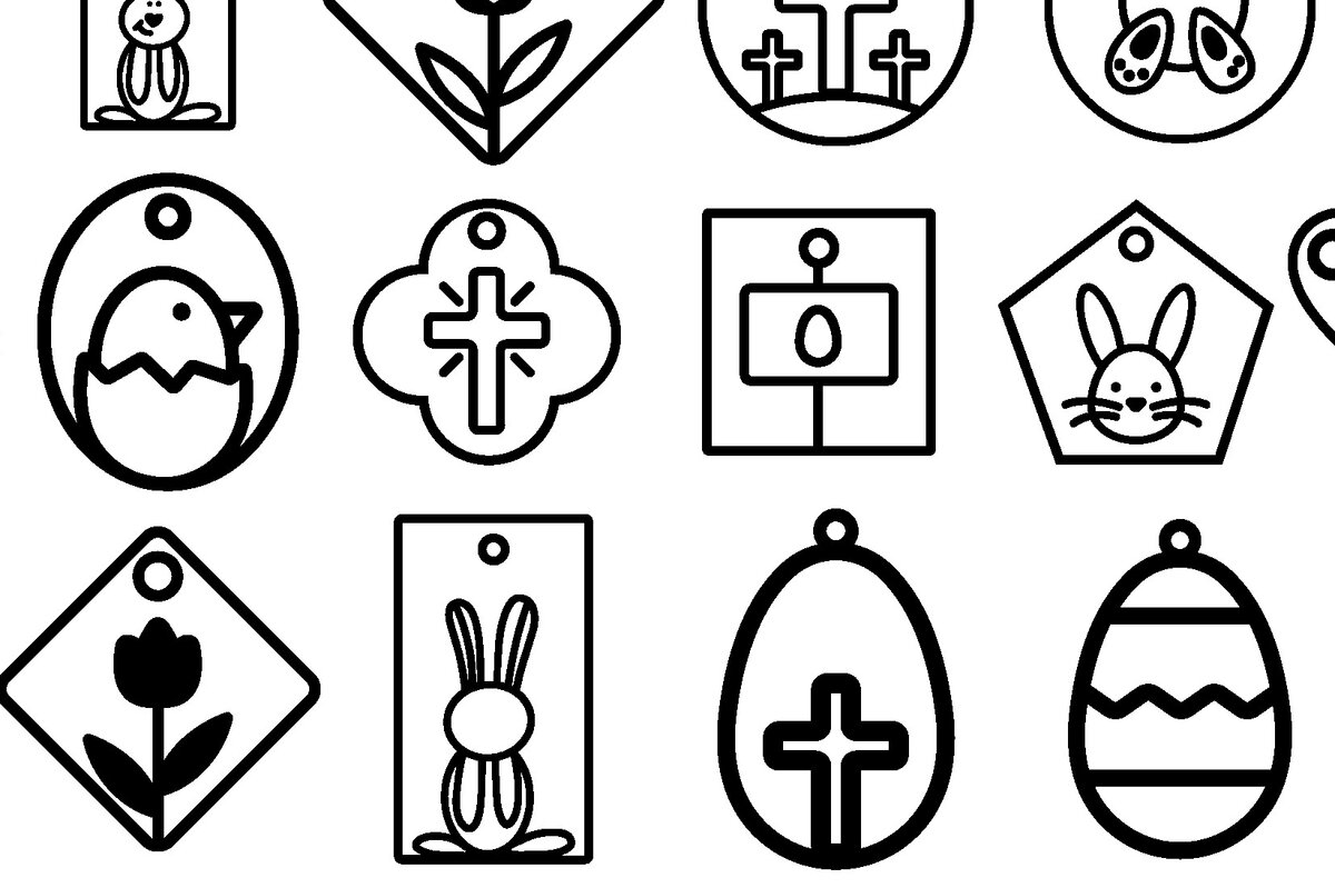 Intra απο ξύλο plywood 3mm-4mm πάχος 18 Δέσμη Cut  Keychain Δίασταση 6x6 cm INTRAFABR-67012765