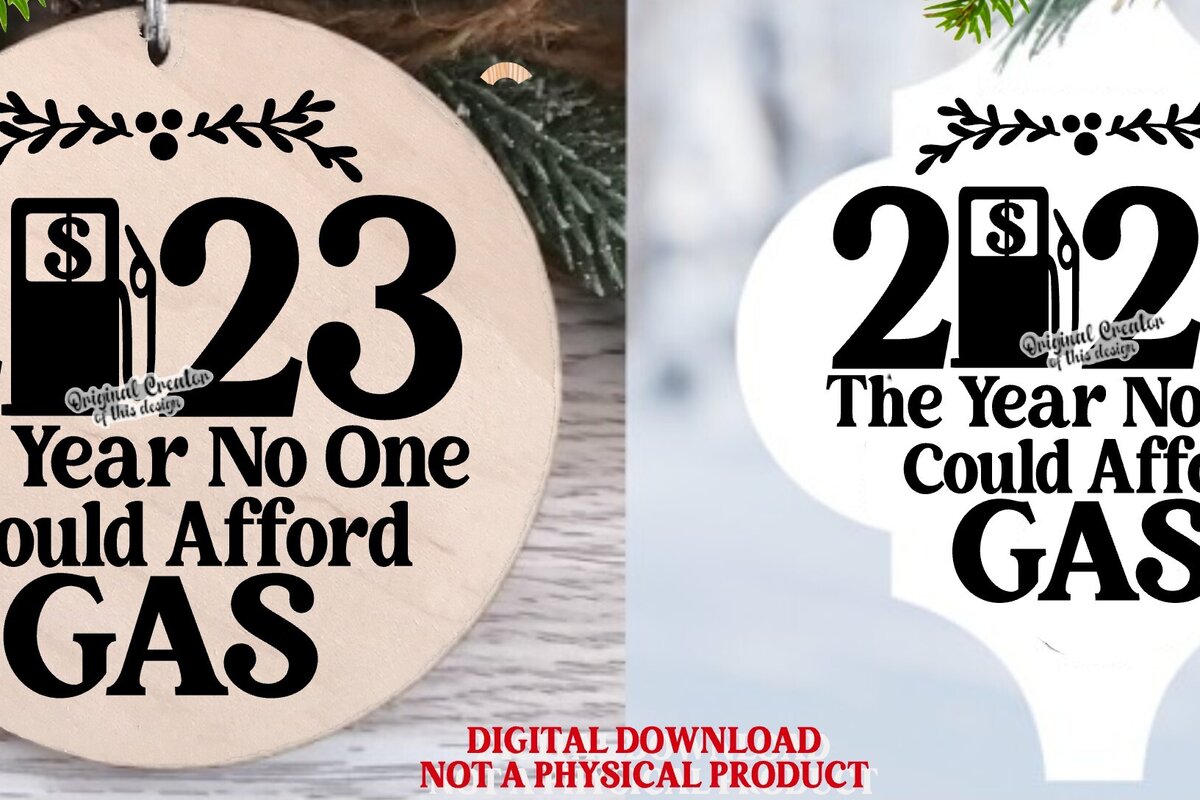 Intra απο ξύλο plywood 3mm-4mm πάχος 2023 Gas Ornament Year Afford Gas Δίασταση 8x8 cm INTRAFABR-78949047