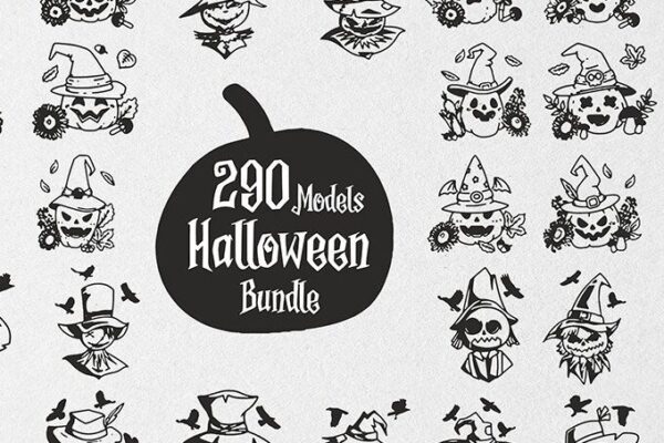 1757576841_290-pcs-HALLOWEEN-Bundle-SVG-Graphics-38057621-1-1