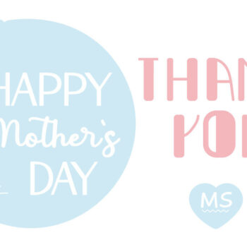 Intra απο ξύλο plywood 3mm-4mm πάχος 3D Happy Mother`s Day Sing with Flowers Δίασταση 15x15 cm INTRAFABR-30044703 - Image 5