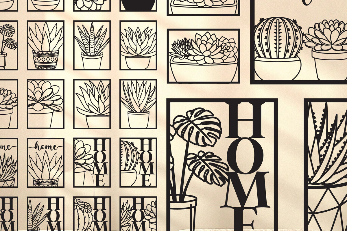 Intra απο ξύλο plywood 3mm-4mm πάχος 30 Μοντέρνα φυτικών τοίχων Δίασταση 40x40 cm INTRAFABR-122123350