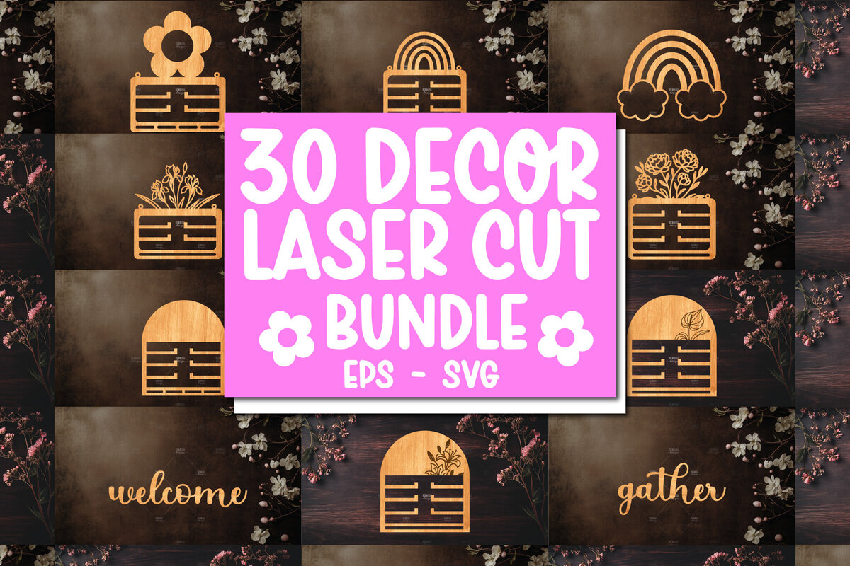 Intra απο ξύλο plywood 3mm-4mm πάχος 30 Ξύλινο ντεκόρ φυτωρίου Δίασταση 15x15 cm INTRAFABR-121037096