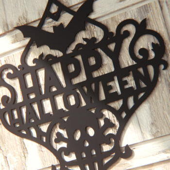 Intra απο ξύλο plywood 3mm-4mm πάχος αποκοπής αρχείων 300 Halloween Δίασταση 30x30 cm INTRAFABR-15281217 - Image 14