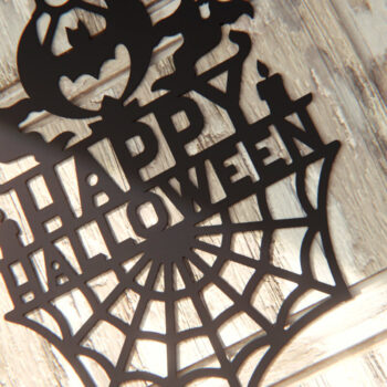 Intra απο ξύλο plywood 3mm-4mm πάχος αποκοπής αρχείων 300 Halloween Δίασταση 30x30 cm INTRAFABR-15281217 - Image 16