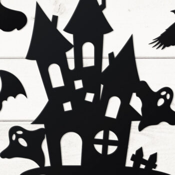 Intra απο ξύλο plywood 3mm-4mm πάχος αποκοπής αρχείων 300 Halloween Δίασταση 30x30 cm INTRAFABR-15281217 - Image 19