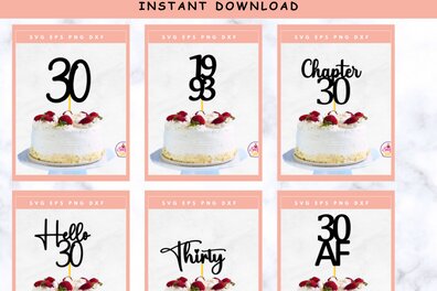 1757577274_30th-birthday-cake-topper-SVG-bundle-Graphics-70647290-7