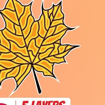 Intra απο ξύλο plywood 3mm-4mm πάχος 3D φθινοπώρου Δίασταση 30x20 cm INTRAFABR-17651382 - Image 4