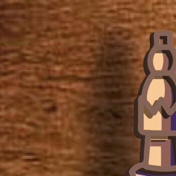 Intra απο ξύλο plywood 3mm-4mm πάχος 3D Chess //Πολυεπίπεδο /Λέιζερ Δίασταση 30x20 cm INTRAFABR-80682263 - Image 8