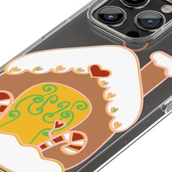 Intra απο ξύλο plywood 3mm-4mm πάχος 3D Χριστουγεννιάτικο στολίδι Δίασταση 2400x3000 cm INTRAFABR-86488232 - Image 5