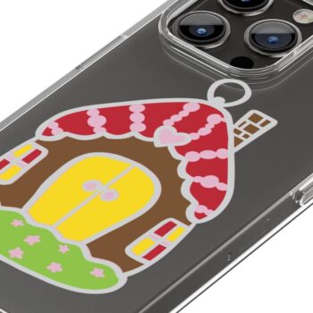 Intra απο ξύλο plywood 3mm-4mm πάχος 3D Χριστουγεννιάτικο στολίδι Δίασταση 2400x3000 cm INTRAFABR-86491418 - Image 5