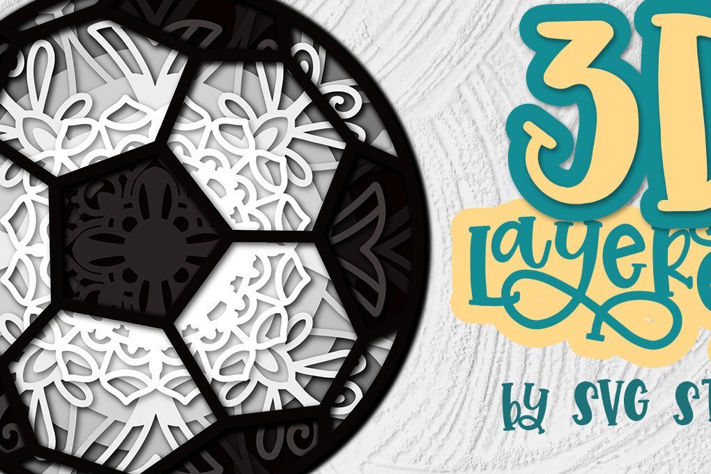 Intra απο ξύλο plywood 3mm-4mm πάχος Τρισδιάστατο αθλητικό παιχνίδι με μπάλα ποδοσφαίρου Δίασταση 30x20 cm INTRAFABR-35514417