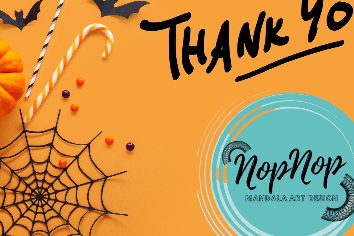Intra απο ξύλο plywood 3mm-4mm πάχος 3D Halloween Monster Set V.3 Δίασταση 2400x3000 cm INTRAFABR-77490201 - Image 9