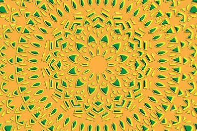 Intra απο ξύλο plywood 3mm-4mm πάχος 3D LAYER Mandala Δίασταση 30x30 cm INTRAFABR-45867680