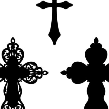 Intra απο ξύλο plywood 3mm-4mm πάχος Πρότυπο τρισδιάστατου σταυρού EPS Δίασταση 30x20 cm INTRAFABR-113256075 - Image 6