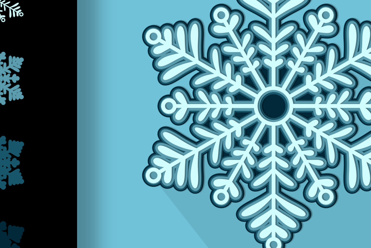 Intra απο ξύλο plywood 3mm-4mm πάχος κοπής με λέιζερ με 3D στρώσεις Δίασταση 15x15 cm INTRAFABR-18240053