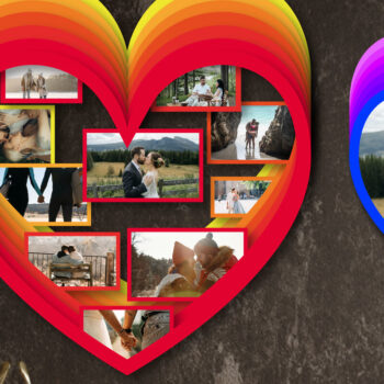 Intra απο ξύλο plywood 3mm-4mm πάχος καρδιάς 3D πολλαπλών επιπέδων καρέ Δίασταση 20x30 cm INTRAFABR-25419036 - Image 3