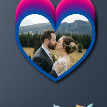 Intra απο ξύλο plywood 3mm-4mm πάχος καρδιάς 3D πολλαπλών επιπέδων καρέ Δίασταση 20x30 cm INTRAFABR-25419036 - Image 5