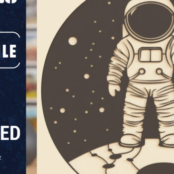 Intra απο ξύλο plywood 3mm-4mm πάχος 3D Space Multilayer Δίασταση 1500x1500 cm INTRAFABR-118910364 - Image 1