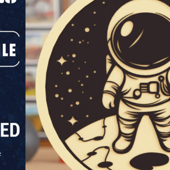 Intra απο ξύλο plywood 3mm-4mm πάχος 3D Space Multilayer Δίασταση 1500x1500 cm INTRAFABR-118910372 - Image 1