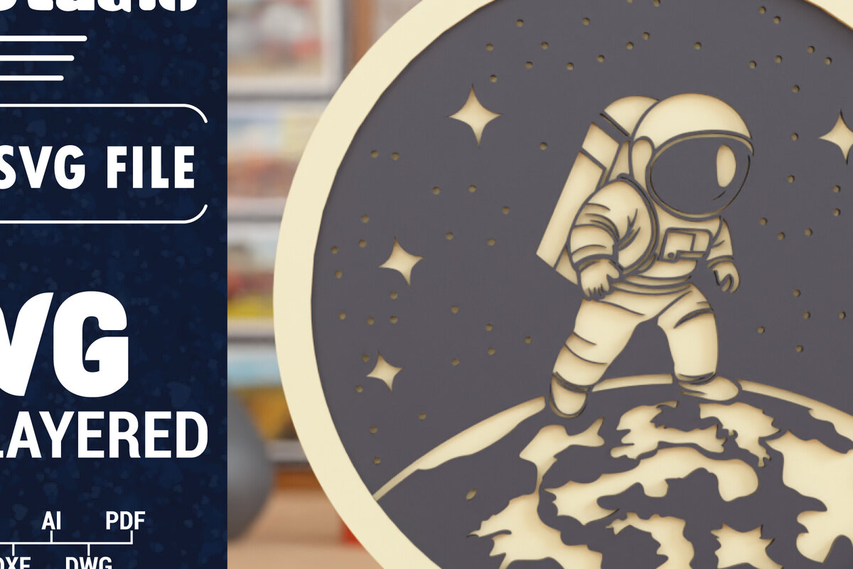 Intra απο ξύλο plywood 3mm-4mm πάχος 3D Space Multilayer Δίασταση 1500x1500 cm INTRAFABR-118346691