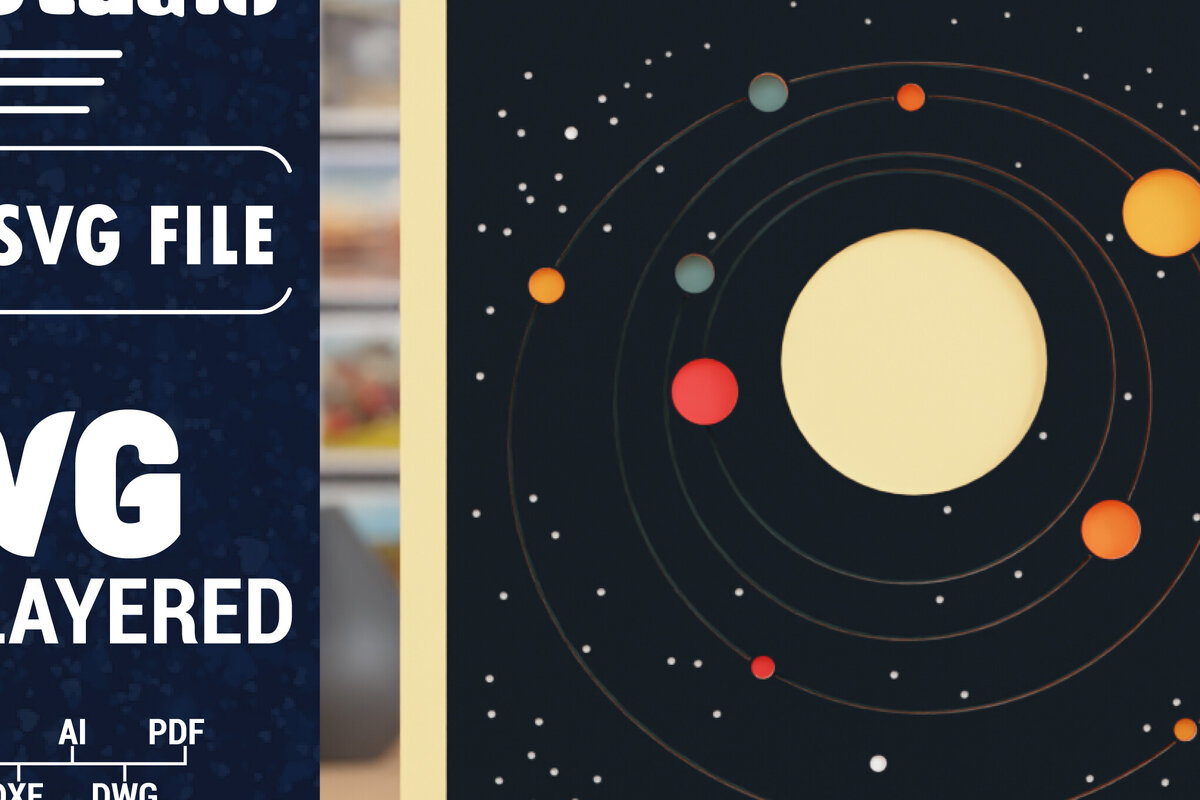 Intra απο ξύλο plywood 3mm-4mm πάχος 3D Space Multilayer Δίασταση 1500x1500 cm INTRAFABR-118346702