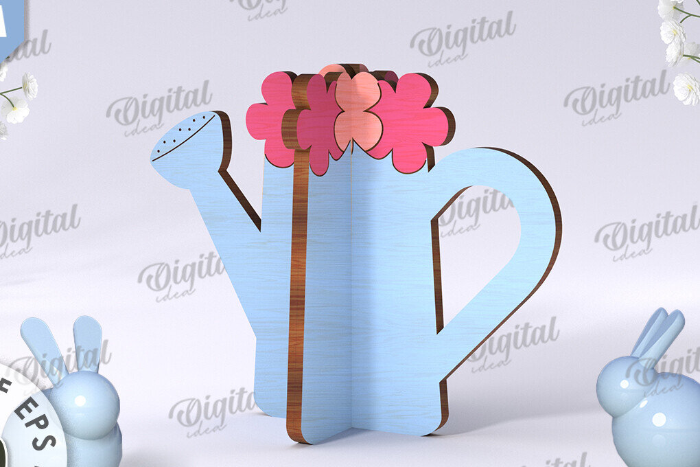 Intra απο ξύλο plywood 3mm-4mm πάχος Τρισδιάστατο ντεκόρ με λέιζερ. Διακόσμηση σπιτιού Δίασταση 30x20 cm INTRAFABR-117787022