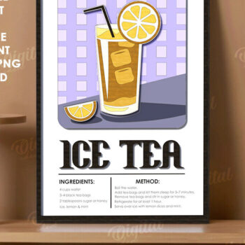 Intra απο ξύλο plywood 3mm-4mm πάχος Τρισδιάστατη καλοκαιρινής τέχνης τοίχων Δίασταση 40x40 cm INTRAFABR-123362922 - Image 1