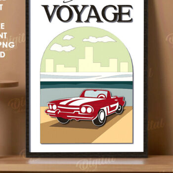 Intra απο ξύλο plywood 3mm-4mm πάχος Τρισδιάστατη καλοκαιρινής τέχνης τοίχων Δίασταση 40x40 cm INTRAFABR-123362637 - Image 1