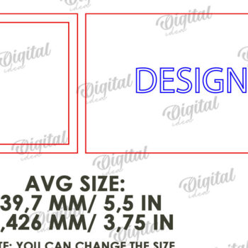 Intra απο ξύλο plywood 3mm-4mm πάχος 3D Πλακέτες Εκτίμησης Δασκάλων Δίασταση 30x20 cm INTRAFABR-120585322 - Image 2