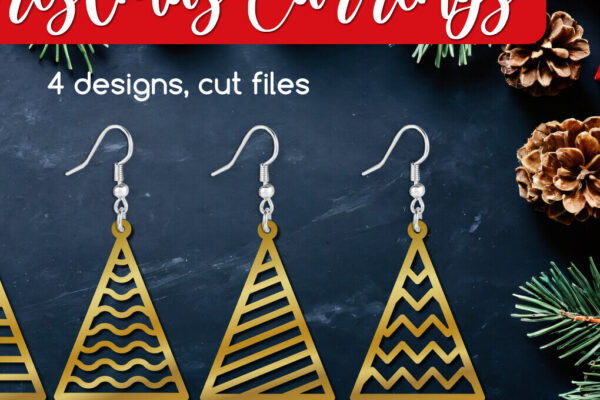 1757590642_4-Geometric-Christmas-Tree-Earrings-SVG-Graphics-112001815-1-1