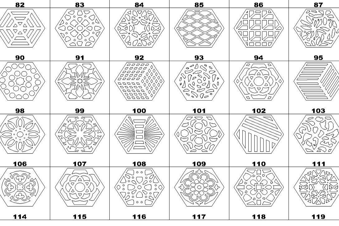 Intra απο ξύλο plywood 3mm-4mm πάχος 40 σουβέρ Δίασταση 15x15 cm INTRAFABR-37088102