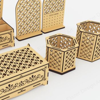 Intra απο ξύλο plywood 3mm-4mm πάχος 5 τμχ Cut  Δίασταση 7x1 cm INTRAFABR-74921588 - Image 1